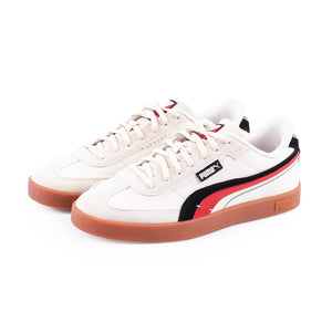 Club II Era Greenside Sneakers (Alpine Snow/Black/