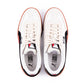 Club II Era Greenside Sneakers (Alpine Snow/Black/