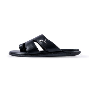 Sporty Magnet Slide (Black)