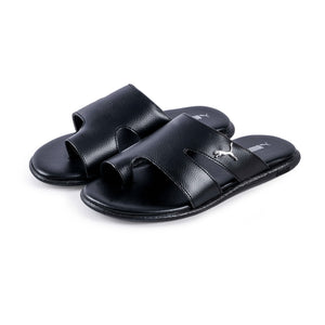 Sporty Magnet Slide (Black)