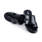 Sporty Magnet Slide (Black)