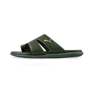 Sporty Magnet Slide (Olive)