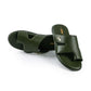 Sporty Magnet Slide (Olive)