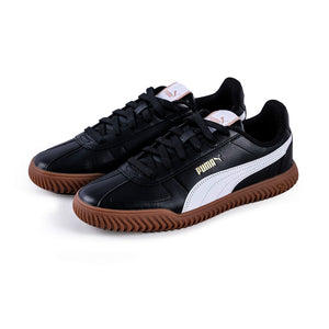 Club Kayzer Sneakers (Black)