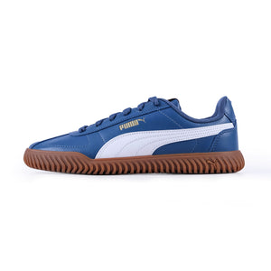 Club Kayzer Sneakers (Blue)