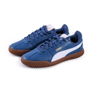 Club Kayzer Sneakers (Blue)