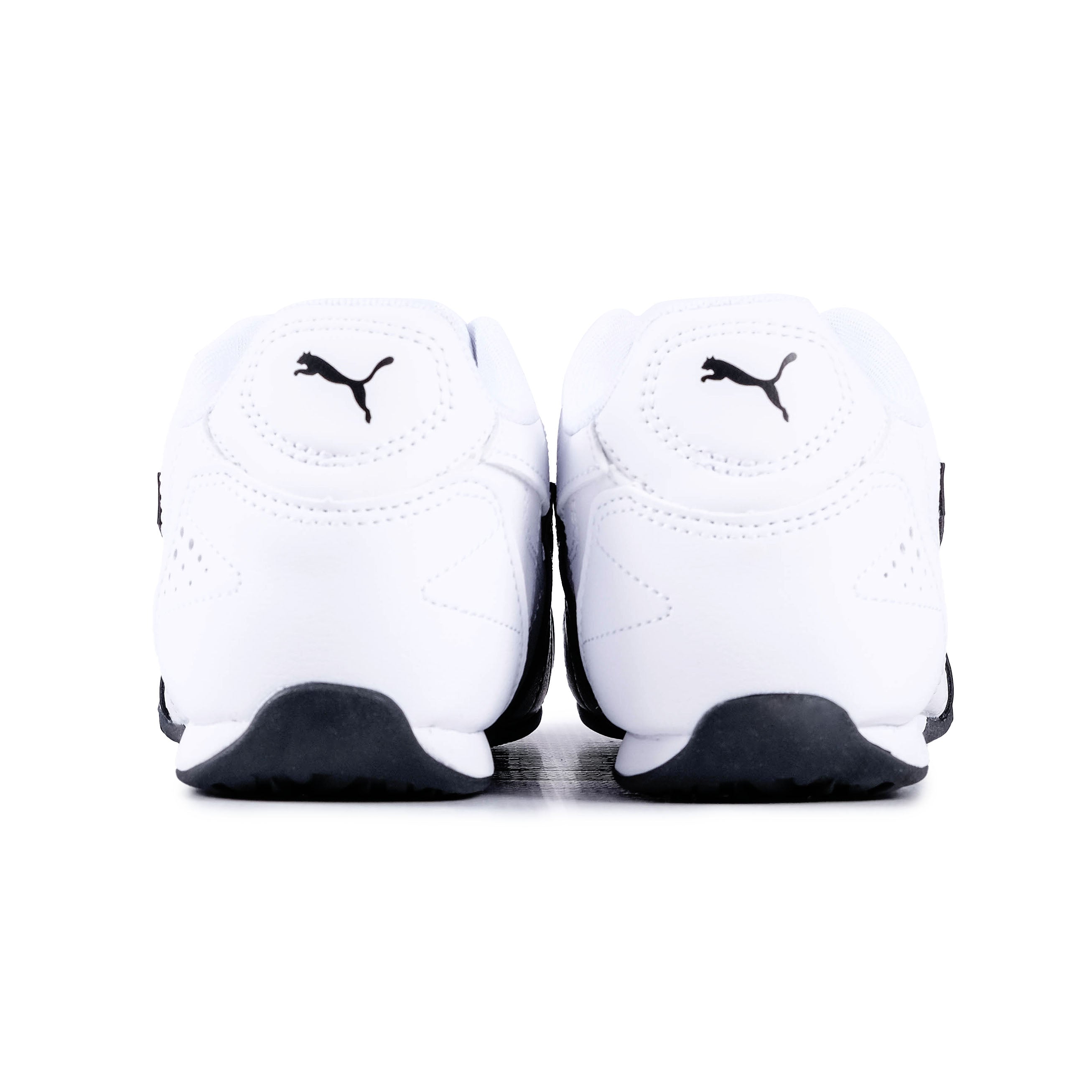 Catch Sneakers (White)