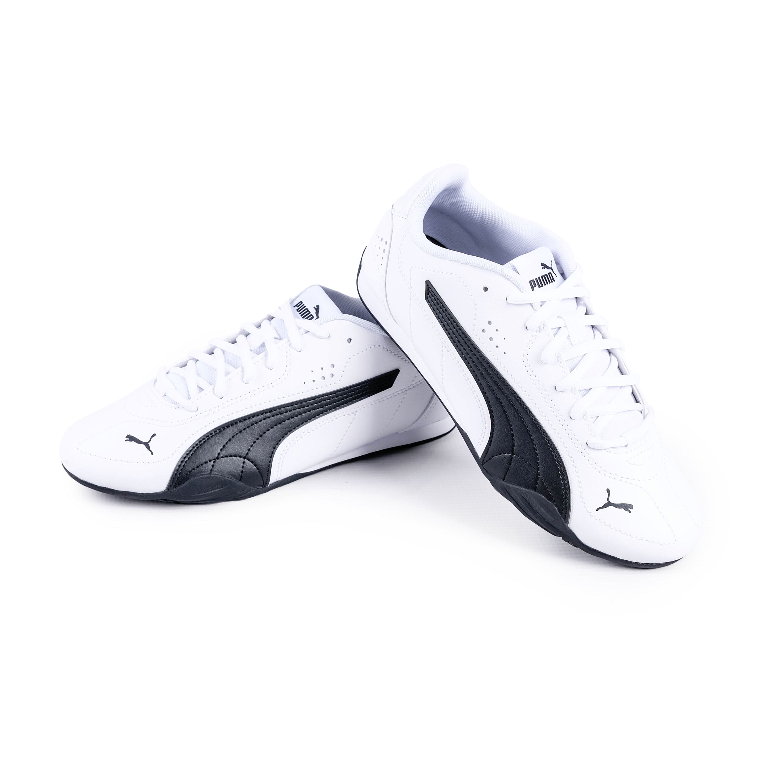 Catch Sneakers (White)