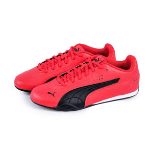 Catch Sneakers (Red)