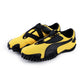 Mostro OG Prime Sneakers (Yellow/Black)