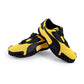 Mostro OG Prime Sneakers (Yellow/Black)