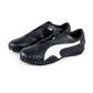 Mostro Perf Sneakers (Black)