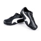Mostro Perf Sneakers (Black)