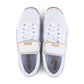 King Indoor Sneakers (White)