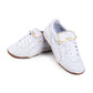 King Indoor Sneakers (White)