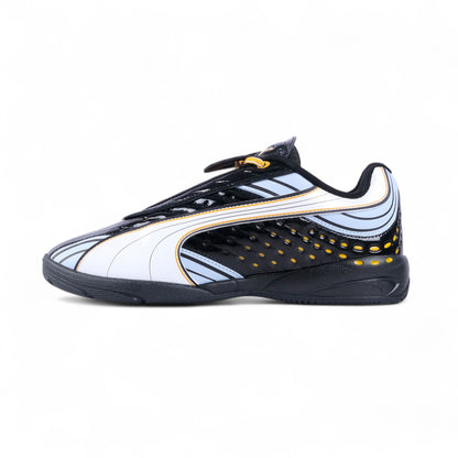 Viper Endgame Sneakers (Black/Haute/Tropic)