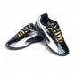 Viper Endgame Sneakers (Black/Haute/Tropic)