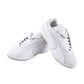 Viper Tactical Sneakers (Black/White)