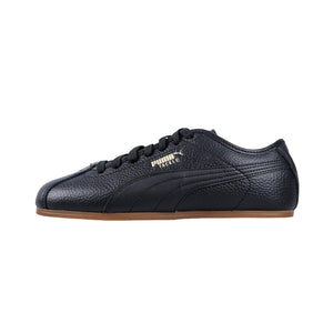 Puma Tackle Sneakers (Black)