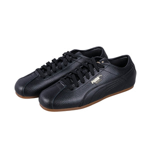 Puma Tackle Sneakers (Black)