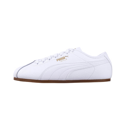 Puma Tackle Sneakers (White)