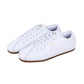 Puma Tackle Sneakers (White)