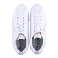 Puma Tackle Sneakers (White)