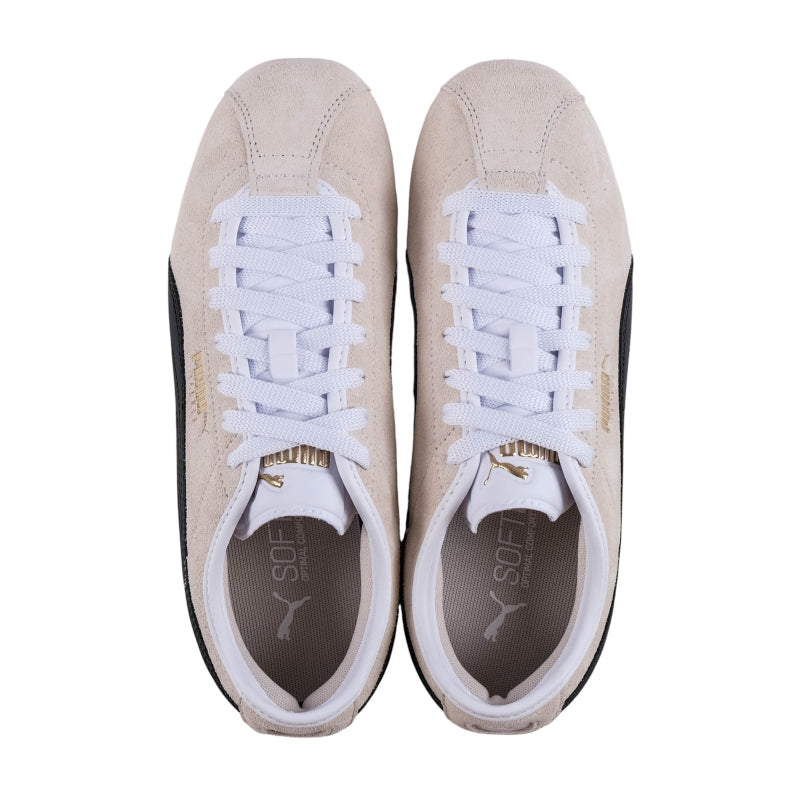SAKAO♡ Puma Tackle Sneakers (Alpine Snow)