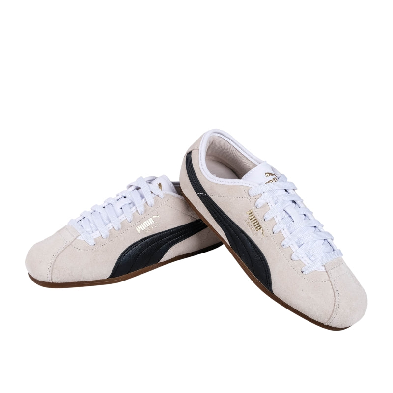 Puma Tackle Sneakers (Alpine Snow)