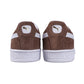 Suede Classic Sneakers (Haute Coffee Warm)