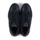 Classic Nylon Sneakers (Black)