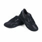 Classic Nylon Sneakers (Black)