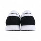 Classic Nylon Sneakers (Black)