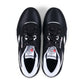 Classic Nylon Sneakers (Black)