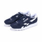 Classic Nylon Sneakers (Navy)