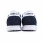 Classic Nylon Sneakers (Navy)
