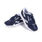 Classic Nylon Sneakers (Navy)