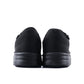 University M Zip T Sneaker (Black)