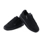 University M Zip T Sneaker (Black)