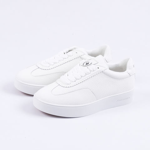 J Cort Sneakers (White)