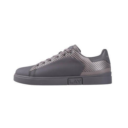 Polys M Williamson Sneakers (Grey)