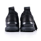 Field 2.0 Strap X Sneakers (Black)
