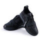 Field 2.0 Strap X Sneakers (Black)