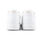 Epic M Base Block Sneakers (White)
