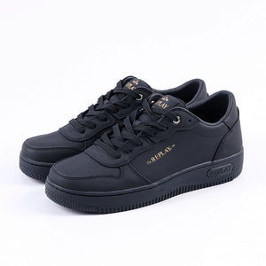 Epic M Block SA Sneakers (Black)