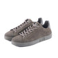 Polys Studio Suede Sneakers (Military Green)