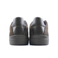 Polys Studio Suede Sneakers (Military Green)