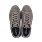 Polys Studio Suede Sneakers (Military Green)