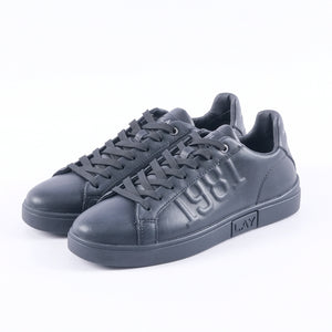 Polys M 1981 Sneakers (Black)