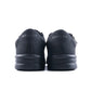 University M Zip T Sneakers (Black)